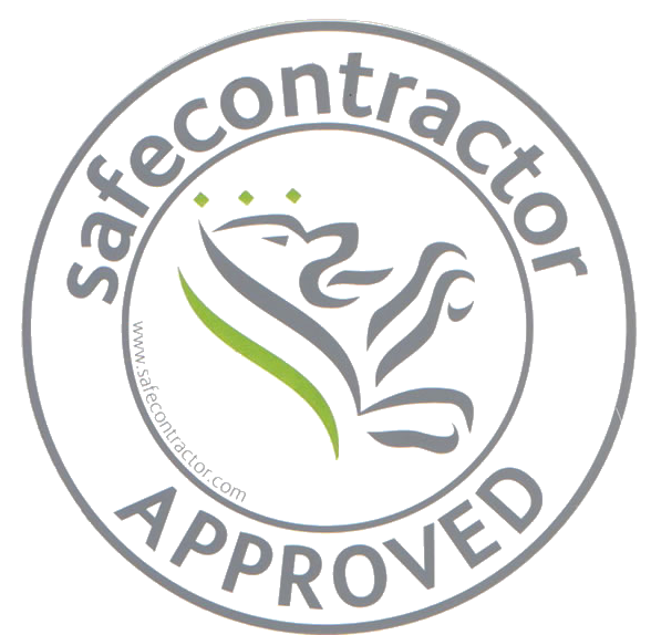 Safecontractor Logo