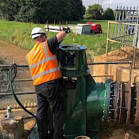 On Site Industrial Pump repairs and Installations