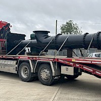 Industrail Pump repair- Fenflow Ltd