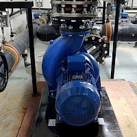 Pump Service and Installation