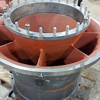 Pump Repairs- Spalding