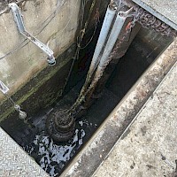 Submersible Pump Repairs- fenflow Ltd