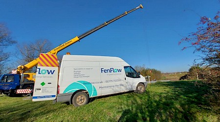 On Site Services