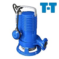 Dr Blue Professional Drainage Pump