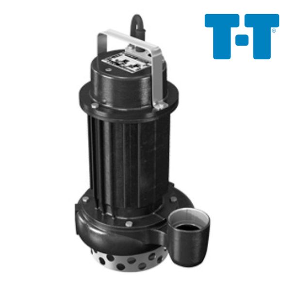 Dro Range Drainage Pump