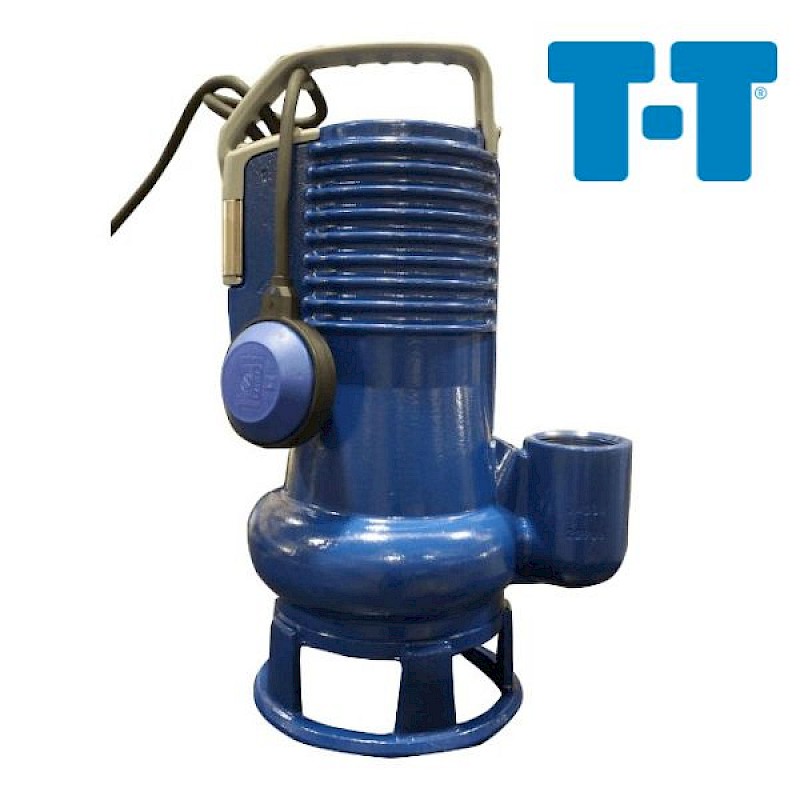 Industrial Sewage Pump Sales
