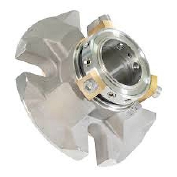 Single Stationary Cartridge Seals