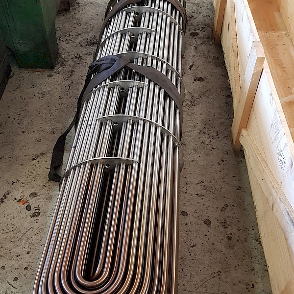 Heat Exchanger Tubes